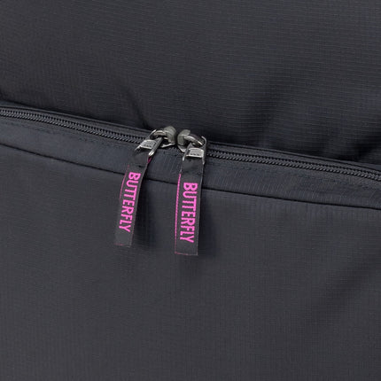 Butterfly Mobilitas Ruck-Rose-Zipper Fuller