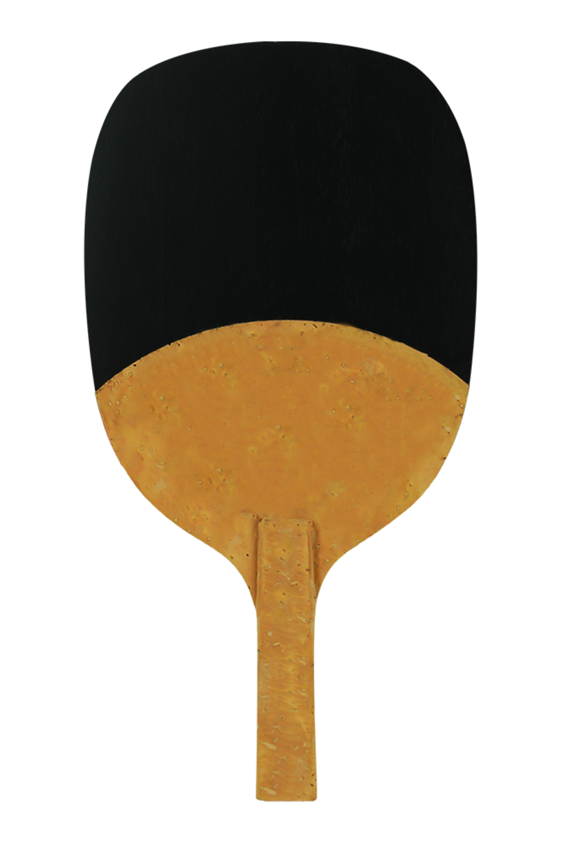 Japanese Square Rackets Butterfly Nakama P-1 - Japanese Penhold Table Tennis Racket ...