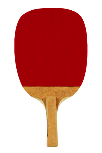 Butterfly Nakama P-1 - Japanese Penhold Table Tennis Racket ...