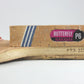 Butterfly Nakama P-6 - Japanese Penhold Table Tennis Racket - Cork Handle