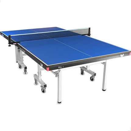 Butterfly National League 25 Table Tennis Table - Blue