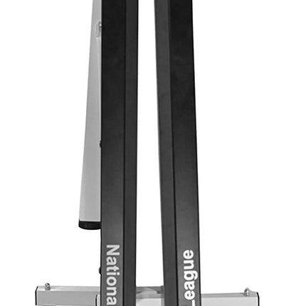 Butterfly National League 25 Table Tennis Table - Easy Roll and Move