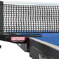 Butterfly National League 25 Table Tennis Table - Net & Post Set