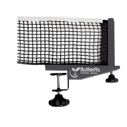 Butterfly National League Net Set 