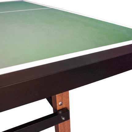 Butterfly Nippon Rollaway Table - Durable Table