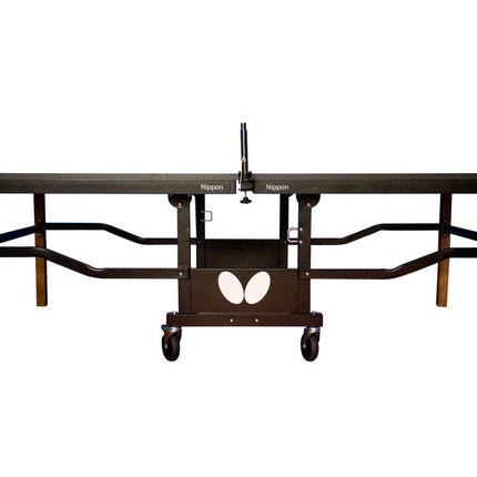 Butterfly Nippon Rollaway Table - Indoor