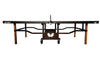 Butterfly Nippon Rollaway Table - Indoor
