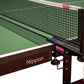 Butterfly Nippon Rollaway Table - Net