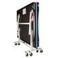 Butterfly Octet 25 Rollaway Table Tennis Table - Compact 