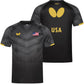 Butterfly - Official Apparel Sponsor of Team USA - Black Shirt