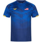 Butterfly - Official Apparel Sponsor of Team USA - Blue Front View