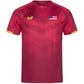 Butterfly - Official Apparel Sponsor of Team USA - Red Front View