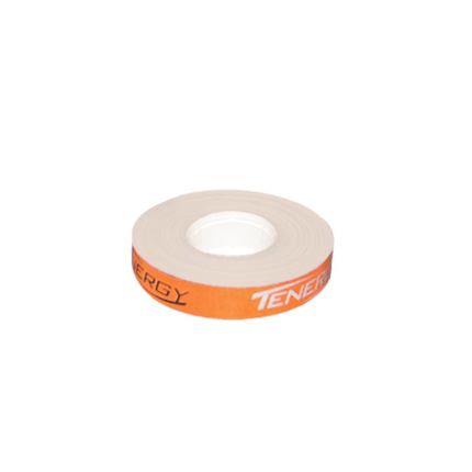 Butterfly Orange Tenergy Side Tape for 10 bats - 12mm wide 