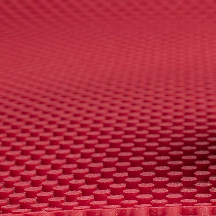 Butterfly Orthodox DX - Red Sheet