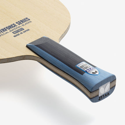 Butterfly Outerforce ALC Blade - Anatomic Handle Style 