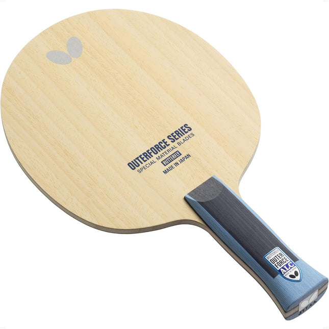 Butterfly Outerforce ALC Blade - Anatomic Handle Style