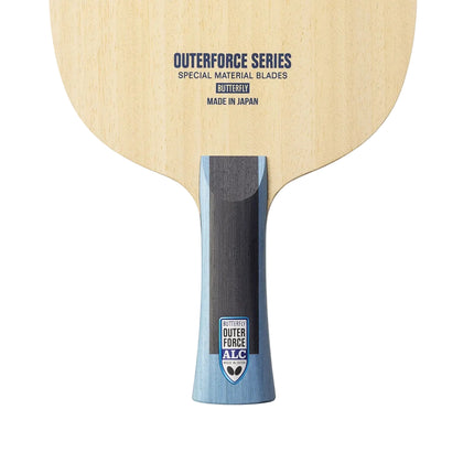 Butterfly Outerforce ALC Blade - FL