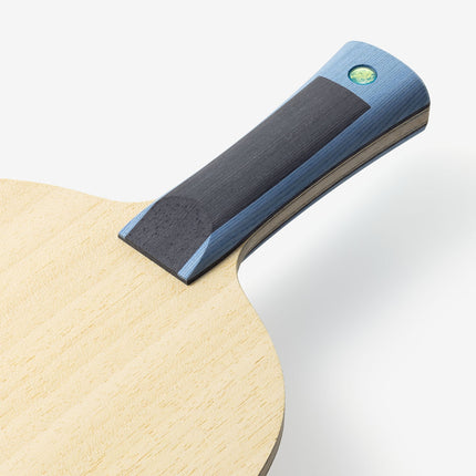 Butterfly Outerforce ALC Blade - Flared Handle Back view