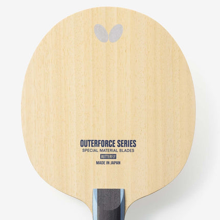 Butterfly Outerforce ALC Blade - Head 