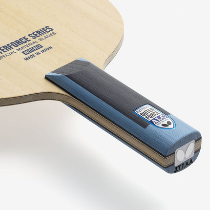 Butterfly Outerforce ALC Blade - Straight Handle Style 