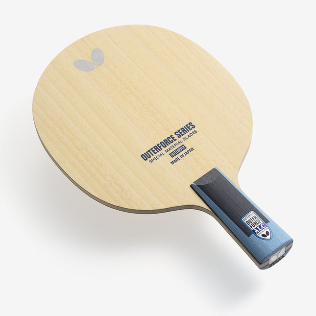 Butterfly Outerforce ALC CS Blade - Chinese Penhold