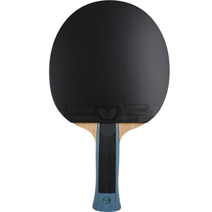 Butterfly Outerforce ALC Pro-Line with Rozena - Anatomic Handle - Back