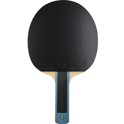 Butterfly Outerforce ALC Pro-Line with Rozena - Straight Handle - Back