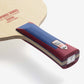 Butterfly Outerforce CAF Blade - FL Handle Front View
