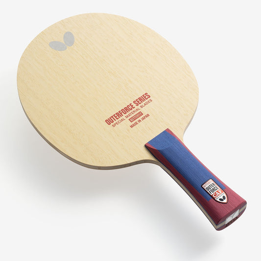 Butterfly Outerforce CAF Blade - Flared