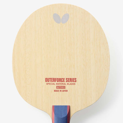 Butterfly Outerforce CAF Blade - Head