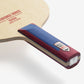 Butterfly Outerforce CAF Blade - ST Handle Front View