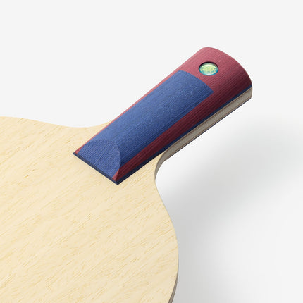 Butterfly Outerforce CAF CS Blade - Handle Back View