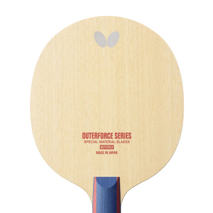 Butterfly Outerforce CAF CS Blade - Head