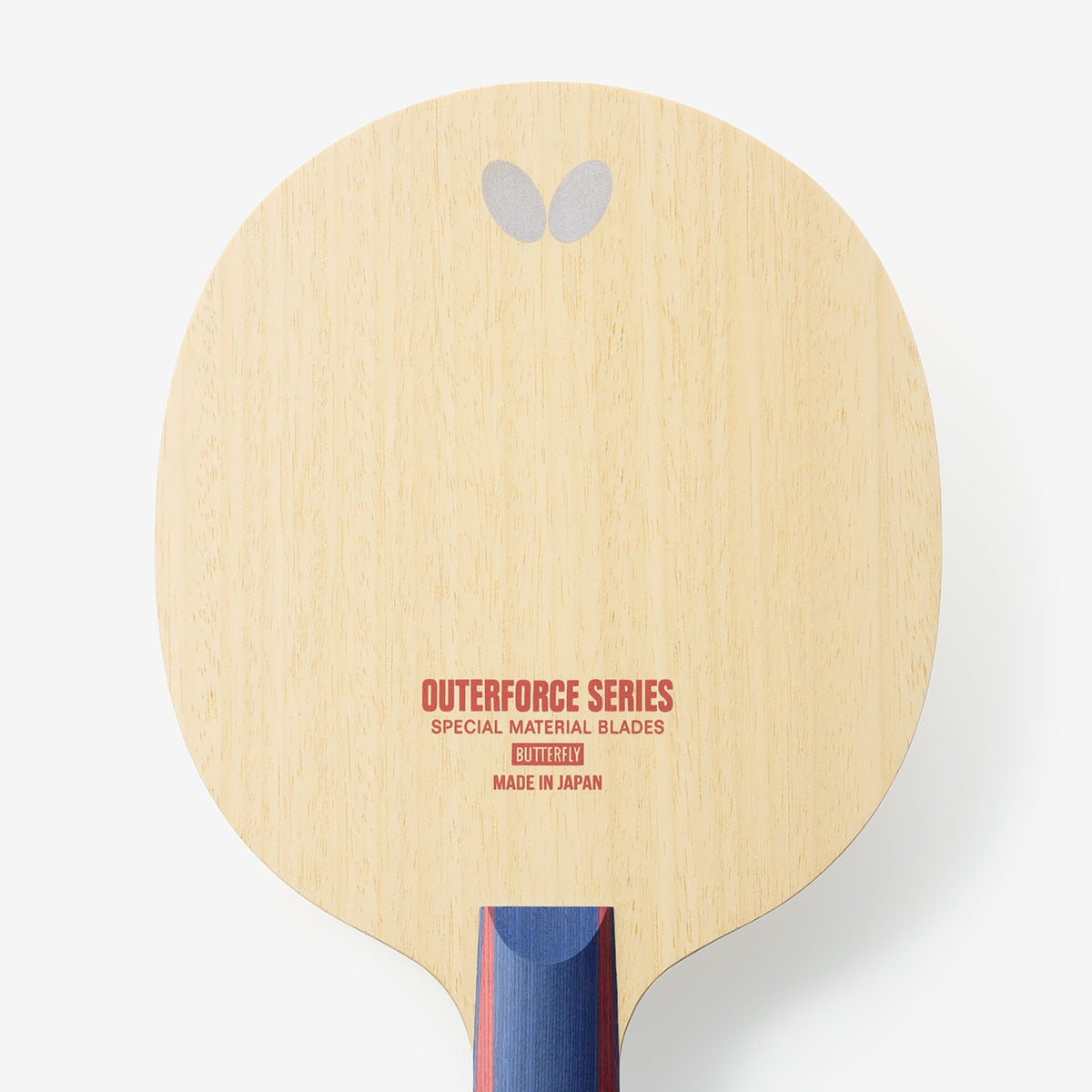 Butterfly Outerforce CAF CS Blade - Head