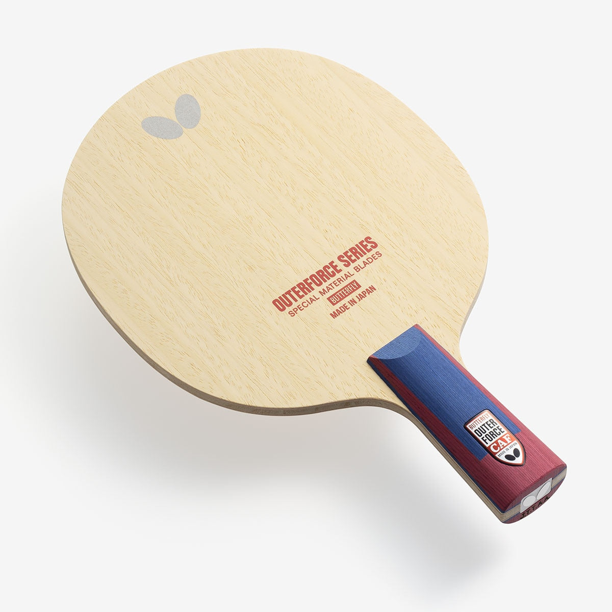 Butterfly Outerforce CAF CS Blade