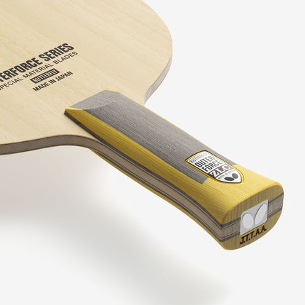 Butterfly Outerforce ZLC Blade - Anatomic Handle Style