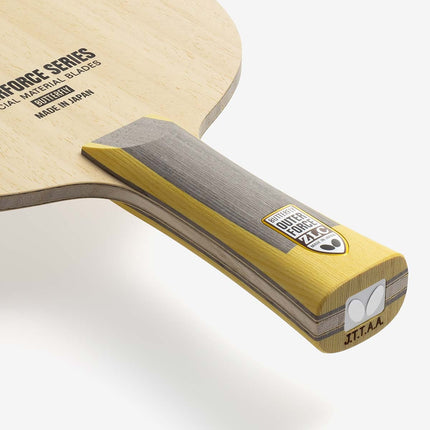 Butterfly Outerforce ZLC Blade -Flared Handle Style