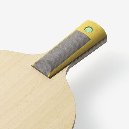 Butterfly Outerforce ZLC CS Blade - Handle Back View