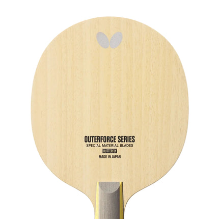 Butterfly Outerforce ZLC CS Blade - Head 