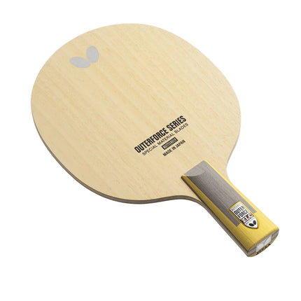 Butterfly Outerforce ZLC CS Blade