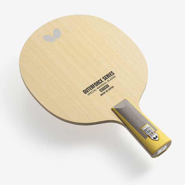 Butterfly Outerforce ZLC CS Blade