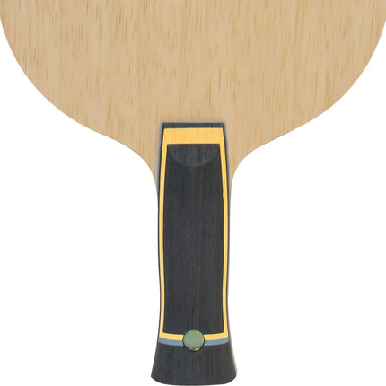 Butterfly Ovtcharov Innerforce ALC Blade - Anatomic-Backhand