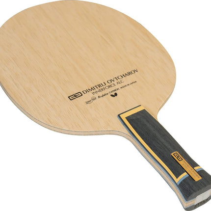 Butterfly Ovtcharov Innerforce ALC Blade - Anatomic