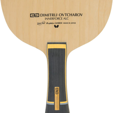 Butterfly Ovtcharov Innerforce ALC Blade - Flared Handle Style