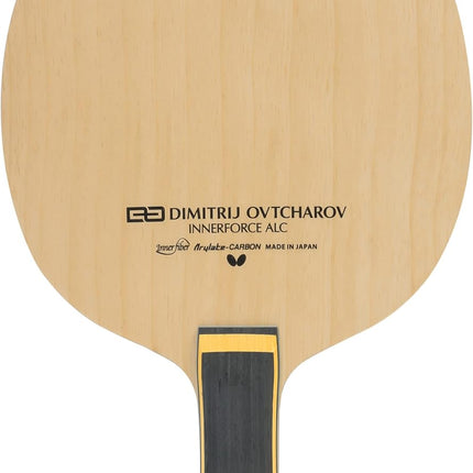 Butterfly Ovtcharov Innerforce ALC Blade - Flared Handle