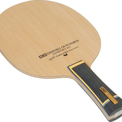 Butterfly Ovtcharov Innerforce ALC Blade - Flared