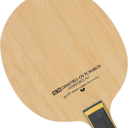 Butterfly Ovtcharov Innerforce ALC Blade - Head