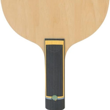 Butterfly Ovtcharov Innerforce ALC Blade - Straight-Backhand