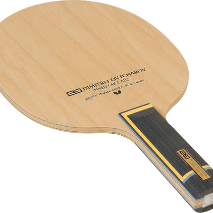 Butterfly Ovtcharov Innerforce ALC Blade - Straight