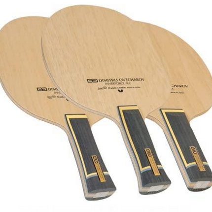 Butterfly Ovtcharov Innerforce ALC Blade